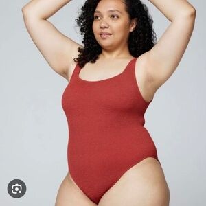 Youswim one-peace Swimsuit ( Size from US 14 to 22)